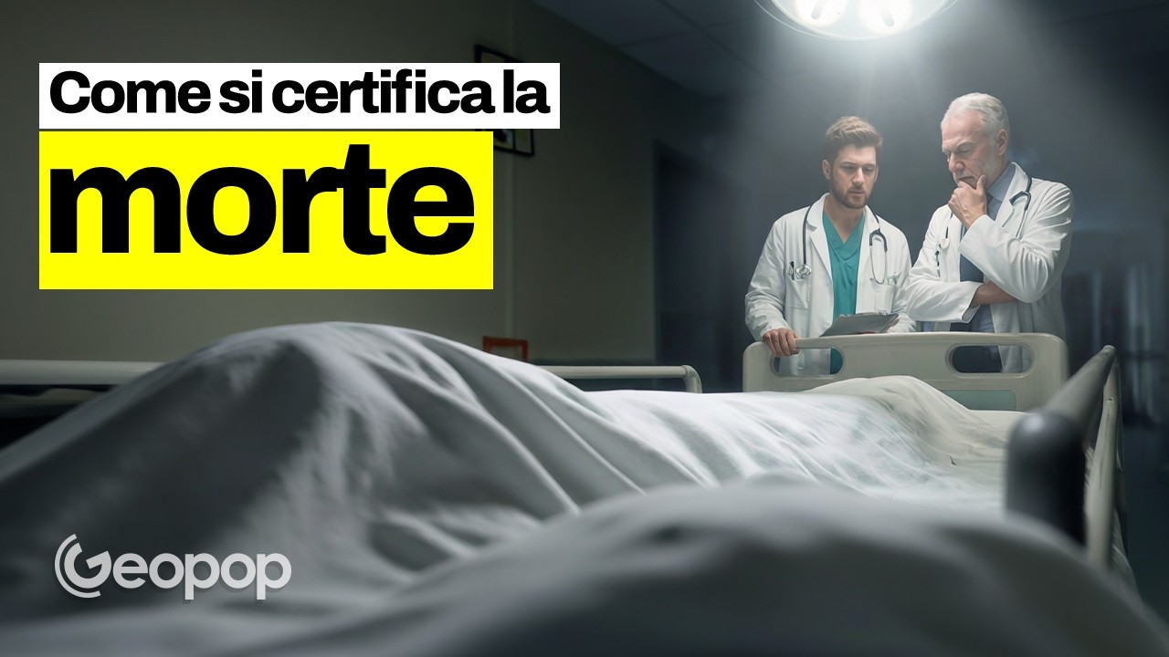Certificare la morte