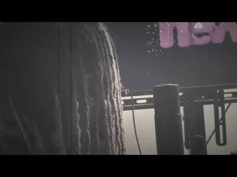 Young Suavē - lost love (live performance)