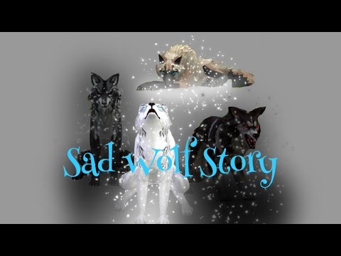 WildCraft ° Sad wolf story ° {part 1.0}