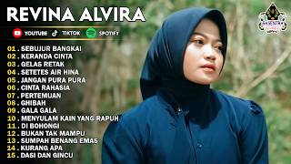 Download lagu SEBUJUR BANGKAI - KERANDA CINTA - REVINA ALVIRA - DANGDUT KLASIK - GASENTRA TERBARU 2026 mp3