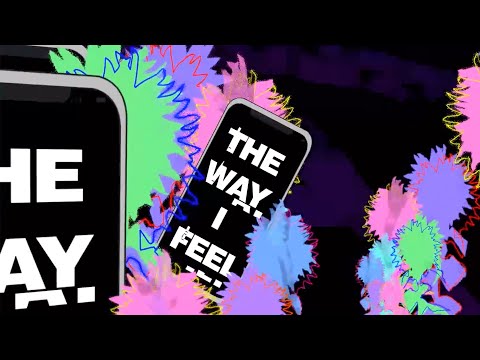 Joanito Gea & Joe Dennis - The Way I Feel (Official Lyric Video)