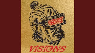 Vision (feat. Sam Lao, ZHORA)