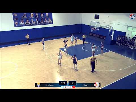 2.ŽLS Karaburma - Sloga