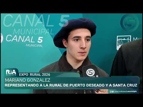 🔷Martina Gonzalez , Mariano Gonzalez, Ramiro López