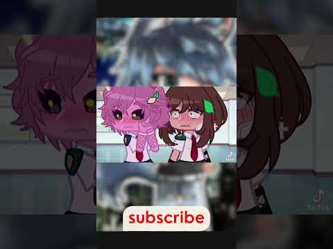 Gacha life react rap || react rap do gacha life #shorts #gacha @BreakingGlasse