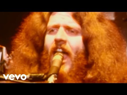 Kansas - Carry on Wayward Son (Official Video)