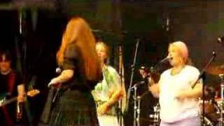 The Kelly Family, Another world, Berlin 26.08.2007