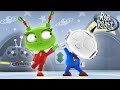 What's Your Super Power? | Rob the Robot FULL EPISODE | Rob the Robot & Friends - Funny Kids TV