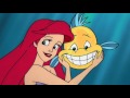 The Little Mermaid Series Intro Season 1 HD