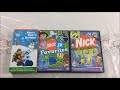 VHS DVD Update For December 31st 2018 New Year S Eve Last Video Of 2018
