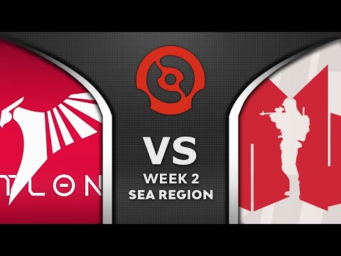 TALON vs AG - 23SAVAGE vs INYOURDREAM - DPC 2023 SEA SUMMER TOUR 3 Dota 2 Highlights