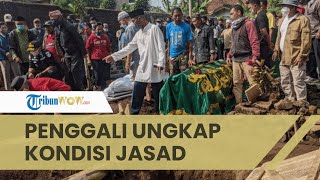 Penggali Kubur Tak Boleh Lihat Kondisi Jasad Tuti dan Amalia saat Polisi Lakukan Autopsi Ulang