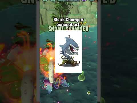 Garden Warfare Concept Art Is Really Interesting!