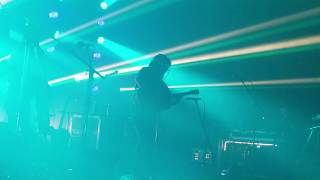 Greensky Bluegrass  - Run or Die 11-14-2018