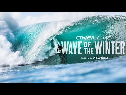 Wave of the Winter Movie (2019)