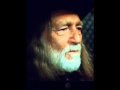 Willie Nelson ~~ I Am The Forest ~~