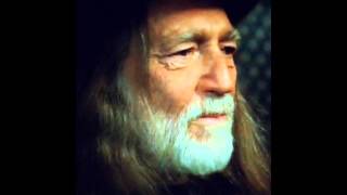 Willie Nelson ~~ I Am The Forest ~~