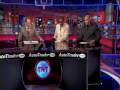 Inside the NBA: Kenny Smith Has A Yeast Infection
