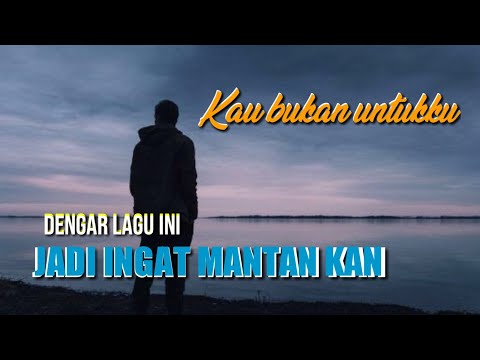 LAGU GALAU || Kau bukan untukku - Rachmi ayu by soni egi [ Official video lirik ]