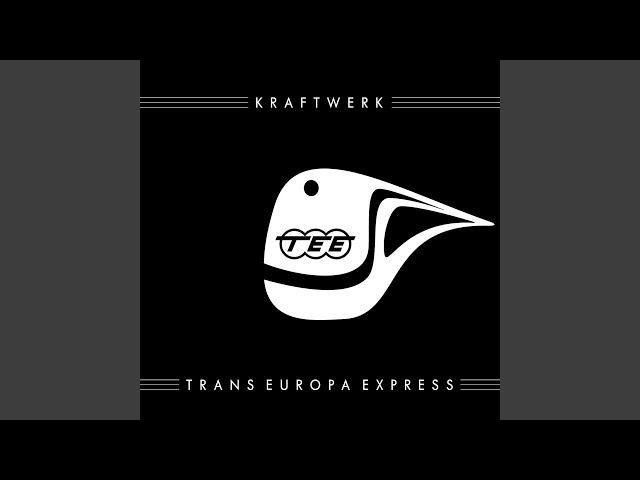 Kraftwerk – 