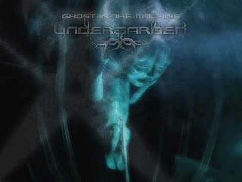 UnderGarden - Ghost In the Machine