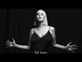 Tamara Todevska Proud Lyrics Eurovision 2019