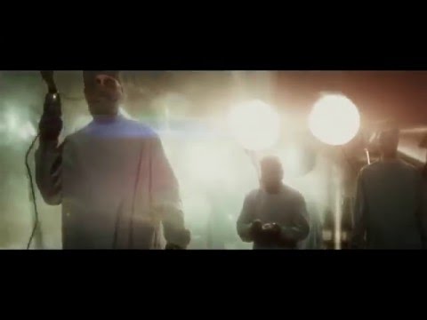 Marvel Studios -- History of Hydra!