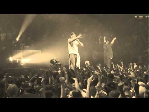 no techno vs. eminem