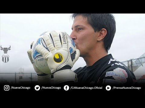 ¡Dani Monllor recuerda el penal atajado del ascenso! ⚽🏆