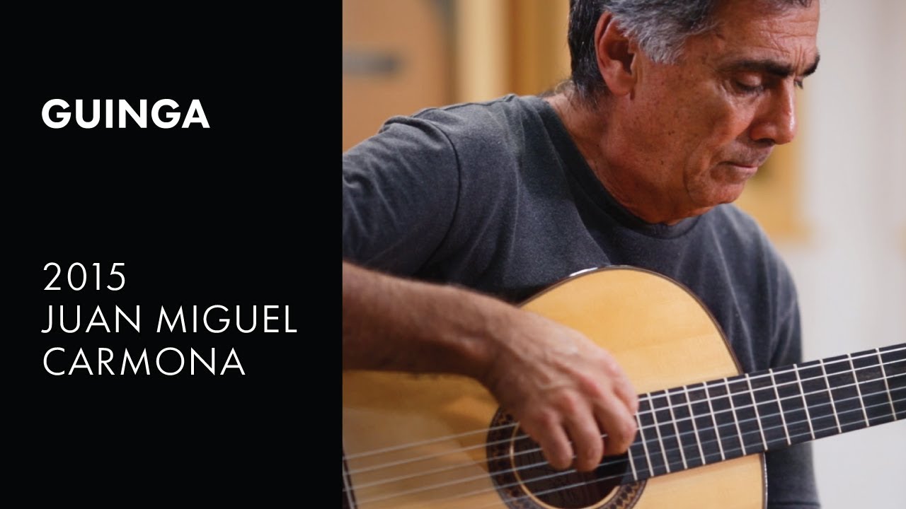 2015 Juan Miguel Carmona SP/CY