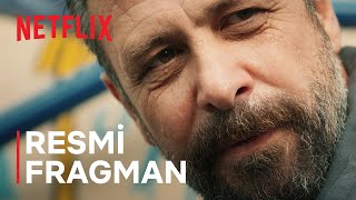 İyi Adamın 10 Günü | Resmi Fragman | Netflix