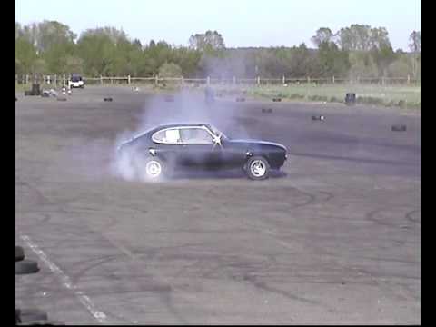 SPRING OPEN 2009 - HOOVER 3M - GRZANIE OPON II