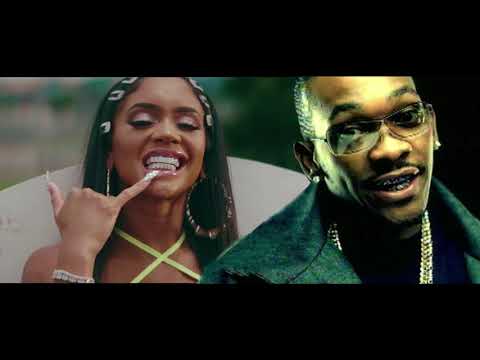 Saweetie ft Petey Pablo - My Type vs Freek A Leek Mashup