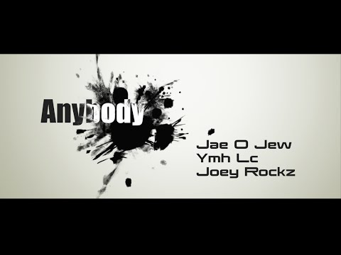 Jae O Jew x Joey Rockz x Ymh Lc - 