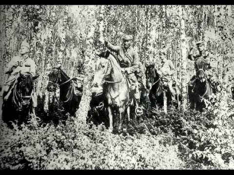 Generał  Andrzej Galica