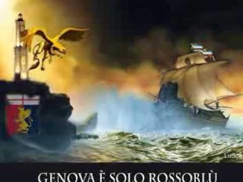 Lord Jaan - Tribute to Genoa 1893