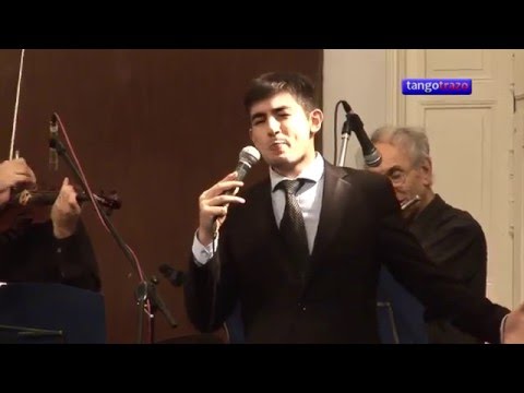 Raúl Garello Sexteto - "Toda mi vida"