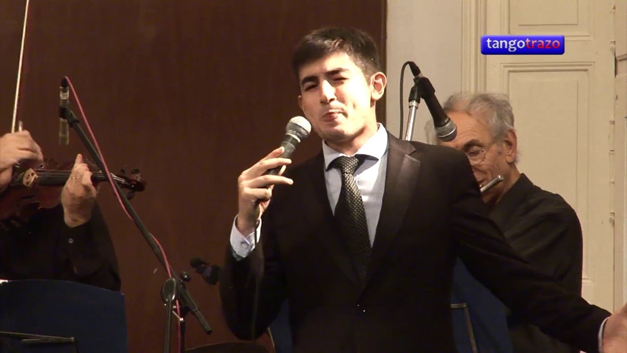 Raúl Garello Sexteto - "Toda mi vida"