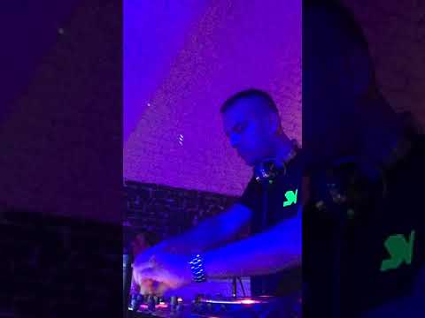 Steve Valentine Ego Dj Set * Castello Club * Komarno *  12.07.20 *
