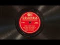 I Will Be Home Again • Golden Gate Quartet (EMG Mark IX Gramophone)