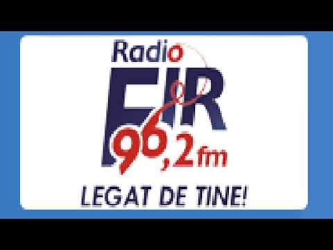 Generic RADIO FIR - Dej - 96.2