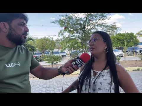 Jovem mãe de quatro crianças e grávida de 4 meses está desaparecida desde quarta em São Bento do Una