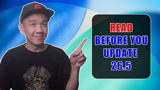 Important Things to Note before Installing iOS 26.5 Update