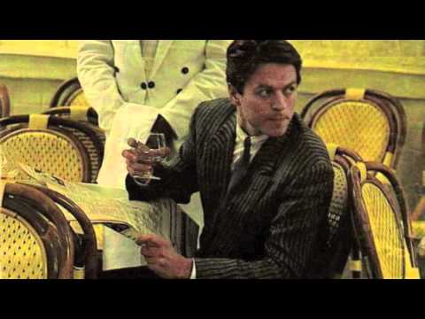 Robert Palmer - Simply Palmer (Interview) - Part 1 of 2