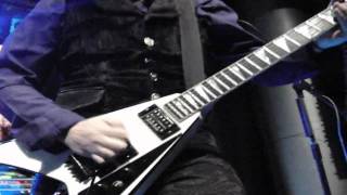 Dark Moor - Mío Cid - Madrid 15-04-2011