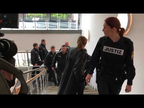 Ansbach: +++ Prozessauftakt gegen 31-Jährigen aus Gunzenhausen +++