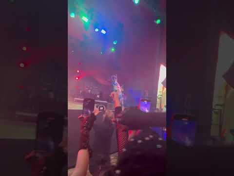 DPR LIVE - Set It Off [Coachella W2]