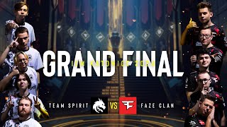 [CS2 ] IEM Katowice 2024 Grand Final