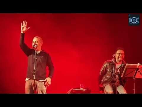 QUIM ROSCAS E ZECA ESTACIONÂNCIO NA FEIRA NOVA DE SANTA IRIA 2023 EM OURÉM