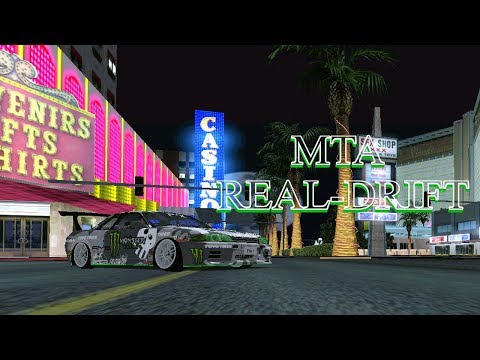 Обычные дни дрифтера [—Real Drift—] Drift